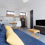 Dunasamor Irent Fuerteventura Apartment