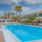 Apartment Dunasamor Irent Fuerteventura