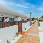Dunasamor Irent Fuerteventura Apartment Corralejo