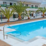 Dunasamor Irent Fuerteventura Apartment