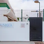 Dunasamor Irent Fuerteventura * Corralejo