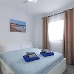 Dunasamor Irent Fuerteventura * Corralejo