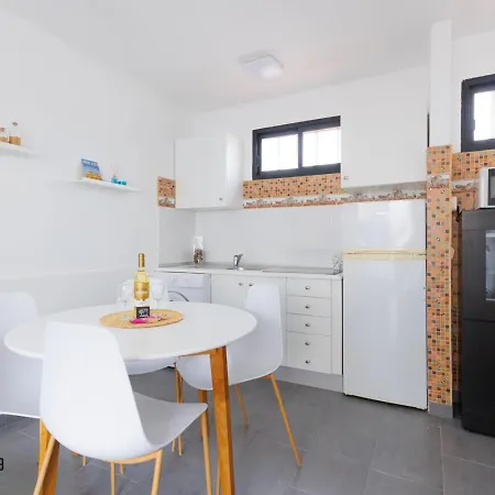 Apartment Dunasamor Irent Fuerteventura