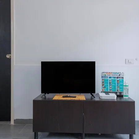 Apartment Dunasamor Irent Fuerteventura *