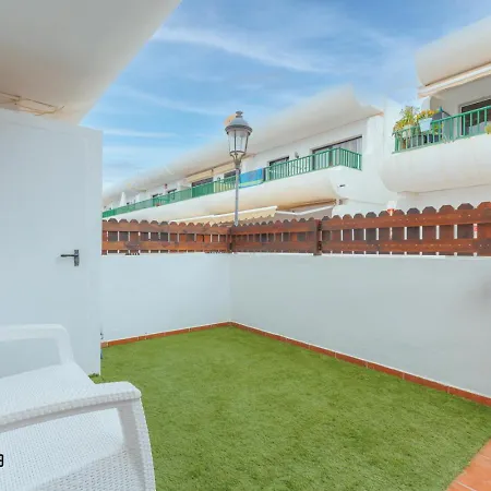 Dunasamor Irent Fuerteventura Apartment Corralejo