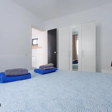 Dunasamor Irent Fuerteventura * Corralejo