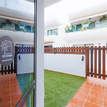 Apartmán Dunasamor Irent Fuerteventura