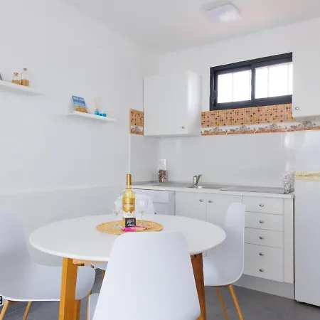 Dunasamor Irent Fuerteventura Apartment *