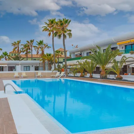 Апартаменты Dunasamor Irent Fuerteventura