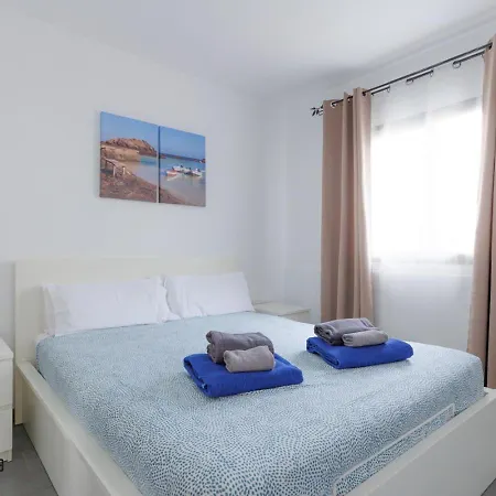 Apartment Dunasamor Irent Fuerteventura *