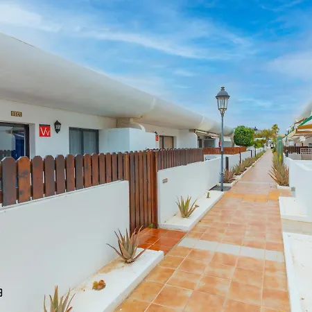 Dunasamor Irent Fuerteventura Апартаменты Коральео