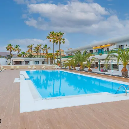 Apartment Dunasamor Irent Fuerteventura