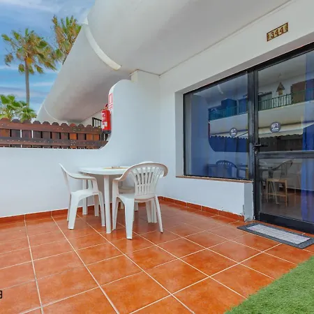 Dunasamor Irent Fuerteventura Apartment *