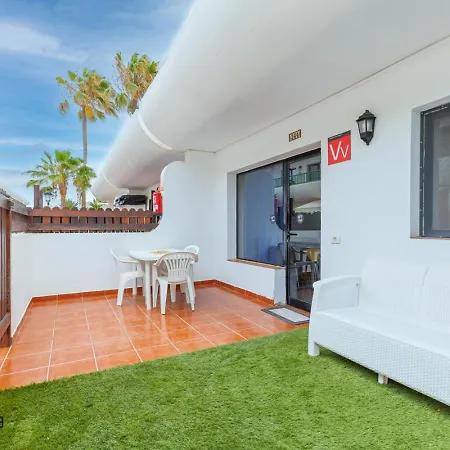 Apartment Dunasamor Irent Fuerteventura *