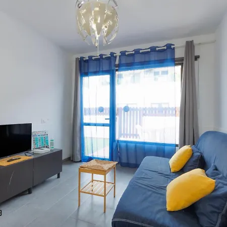 Apartment Dunasamor Irent Fuerteventura Corralejo