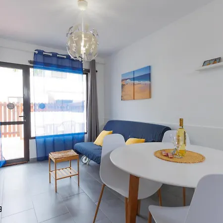 Apartment Dunasamor Irent Fuerteventura *