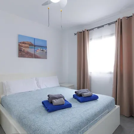 Dunasamor Irent Fuerteventura * Коральео