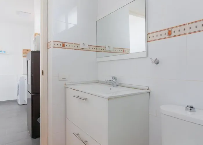 Dunasamor Irent Fuerteventura *