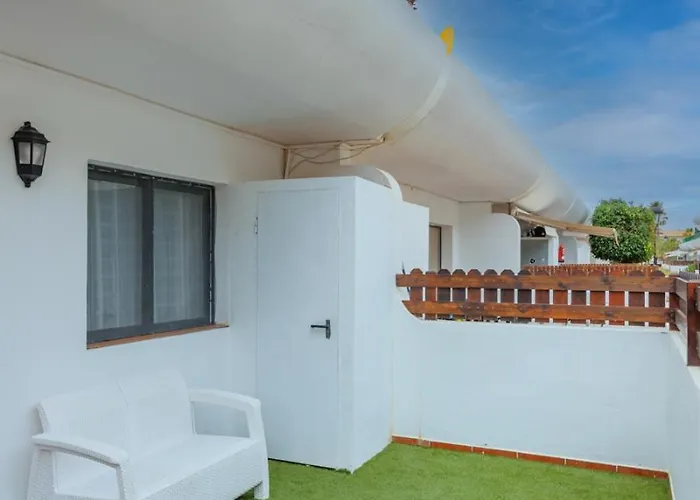 Dunasamor Irent Fuerteventura * Corralejo